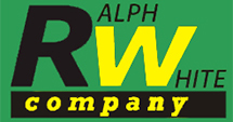 Ralph White Company Logo